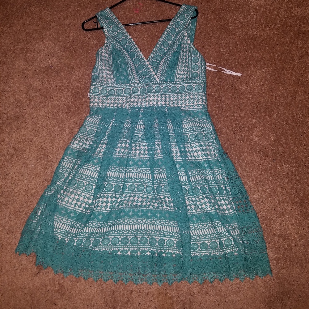 Summer dress